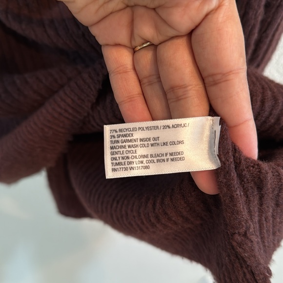 Sweater dress - Picture 4 of 4